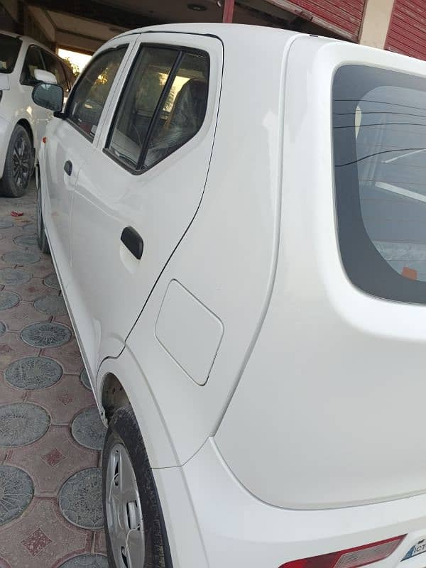 Suzuki Alto 2023 1