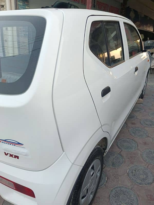 Suzuki Alto 2023 2