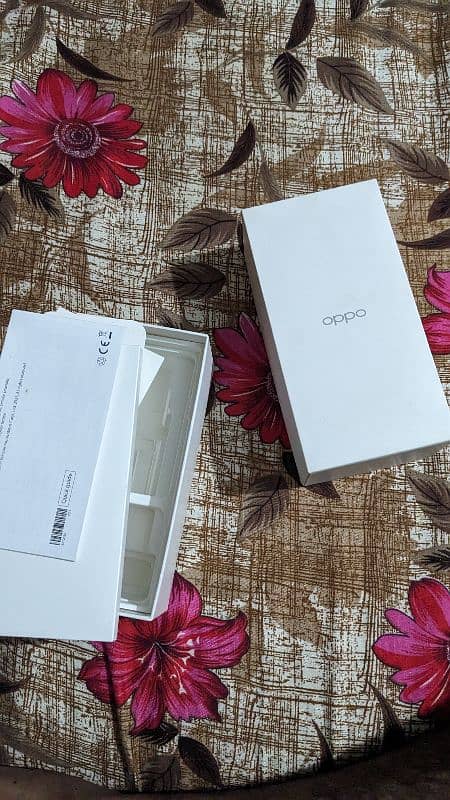 oppo a16 all ok pta approved 5