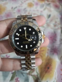 Rolex watch