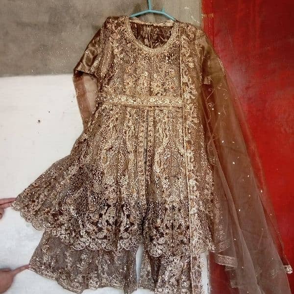 sharara shart drees 1