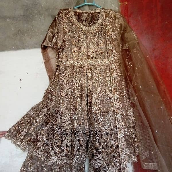 sharara shart drees 2