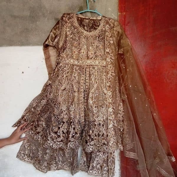 sharara shart drees 3