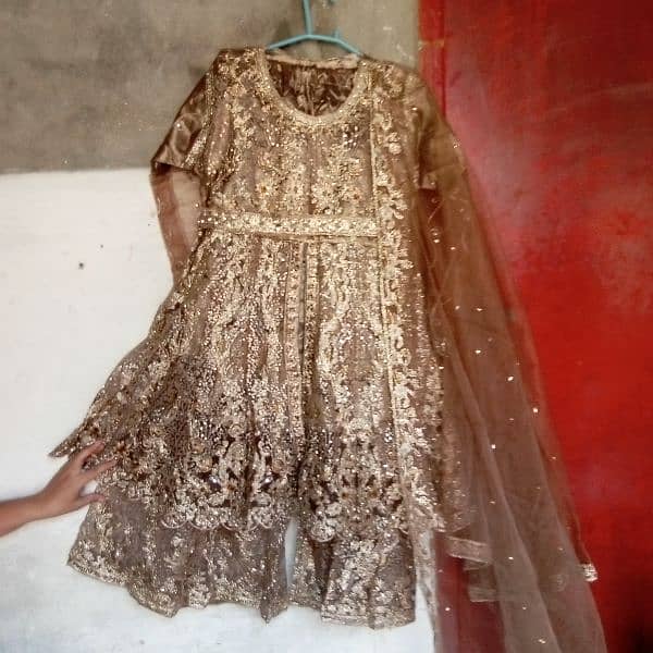 sharara shart drees 4