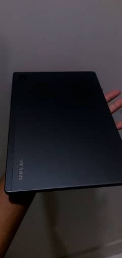 LIKE NEW - SAMSUNG TABLET A8 X200 0