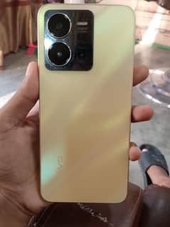 Vivo y 35