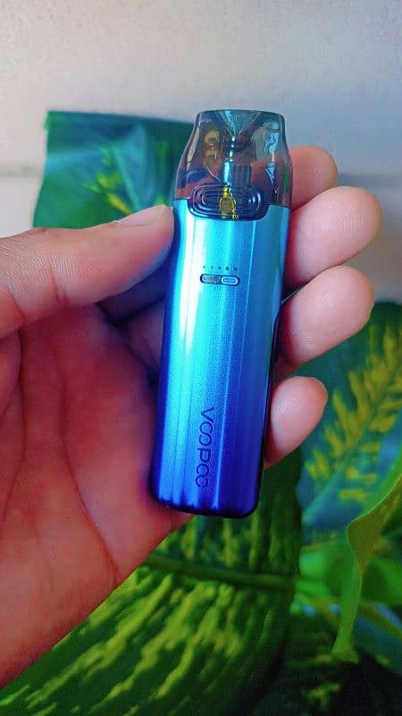 Vape VOOPOO VMATE PRO POD KIT 1