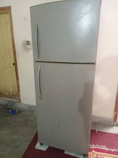 Teka fridge imported from Dubai UAE