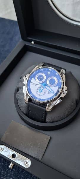 Chens Phoebus Automatic Gents wrist watch Brand new 0