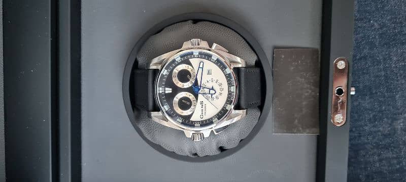 Chens Phoebus Automatic Gents wrist watch Brand new 3