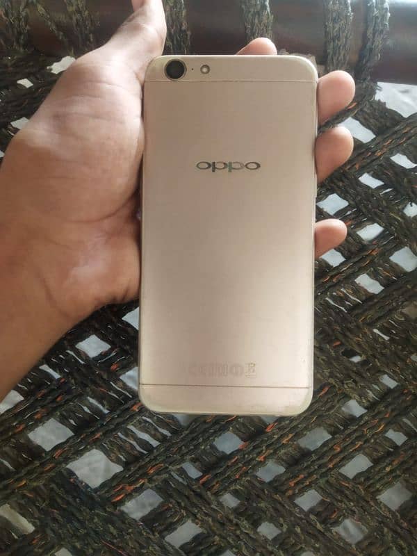 Oppo a57 1