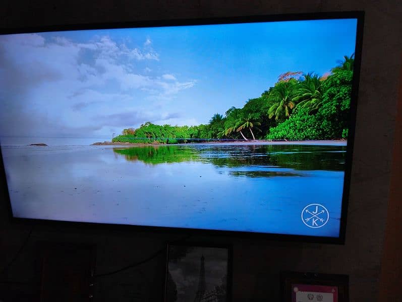 Samsung 43 inch LED Tv 5