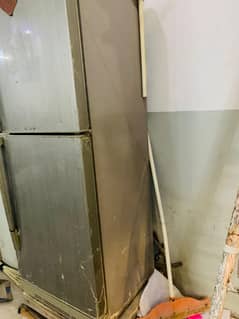 firag for sale refrigerator new condition