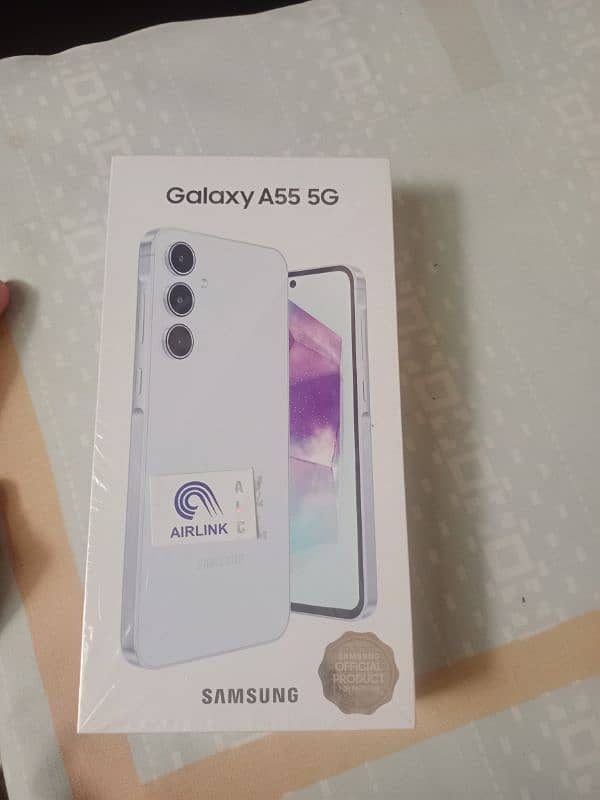 Samsung A55 pinpack for sale 0