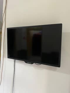 LED 24 INCH 0