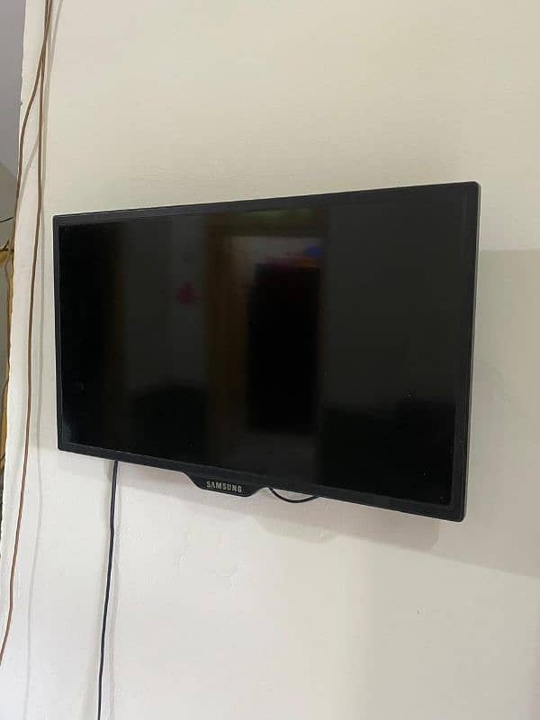 LED 24 INCH 0