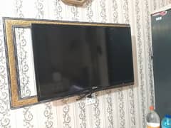 Samsung LED TV