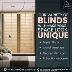 window blinds wallpaper wooden floor PVC folding door Tensile sheds