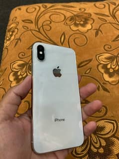 iPhone x Non PTA 256