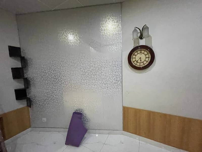 1 Kanal Upper Portion Available For Rent In DHA Phase-4 Block-AA 10