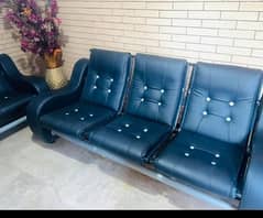 sofa set (5 seater)