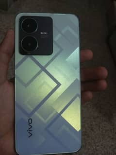 vivo y22 0