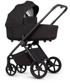 car and pram of children for sell 03074161845