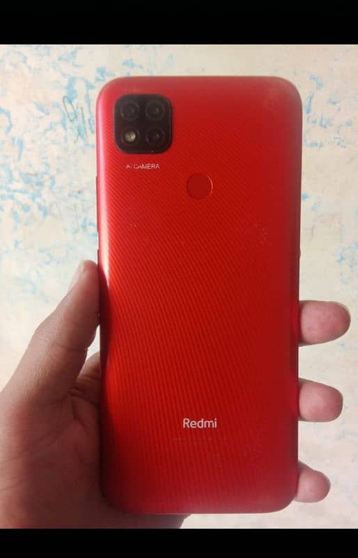 Redmi 9c 3/64 Gb 1