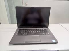 Dell latitude 5300 Core i5 8th Gen 0