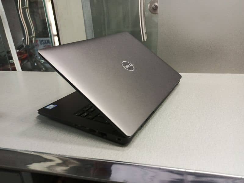 Dell latitude 5300 Core i5 8th Gen 5