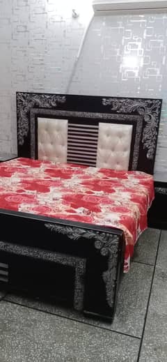 bedset | wooden bedset | modern bedset |  double bed