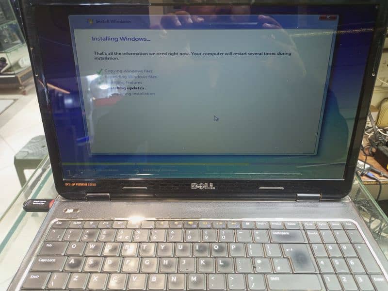 Dell 5010 3