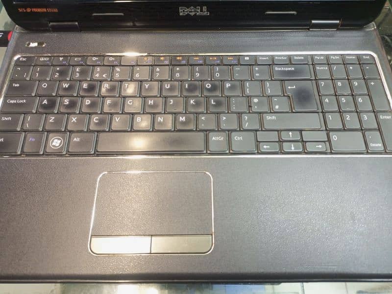 Dell 5010 4