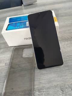 Realme c53 6/128GB for sale 0