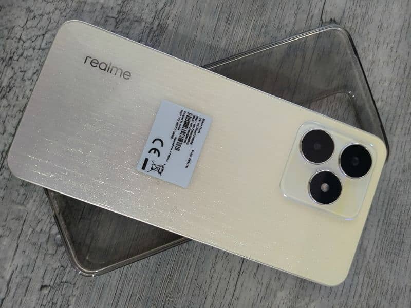 Realme c53 6/128GB for sale 4