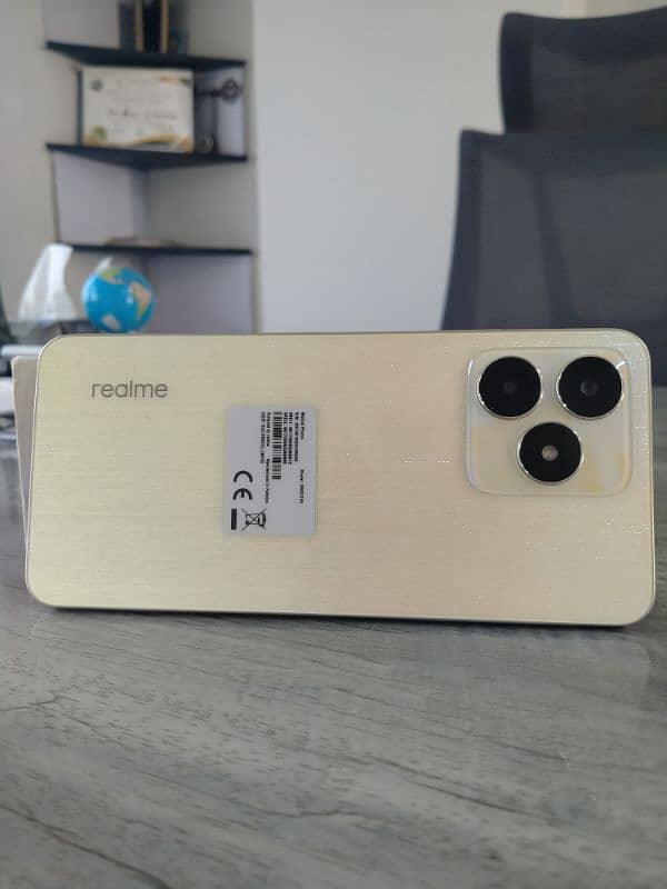 Realme c53 6/128GB for sale 8