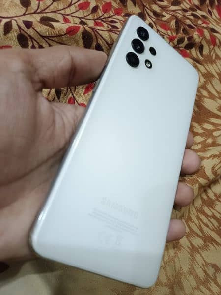 Samsung galaxy A32 2