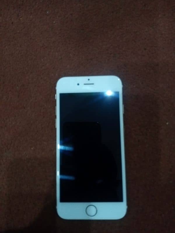 i phone 6s PTA proved 1