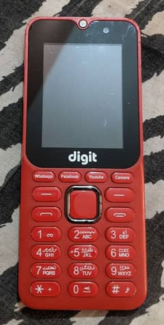 jazz digit 4g smart phone