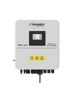 inverex nitrox inverter 3kw