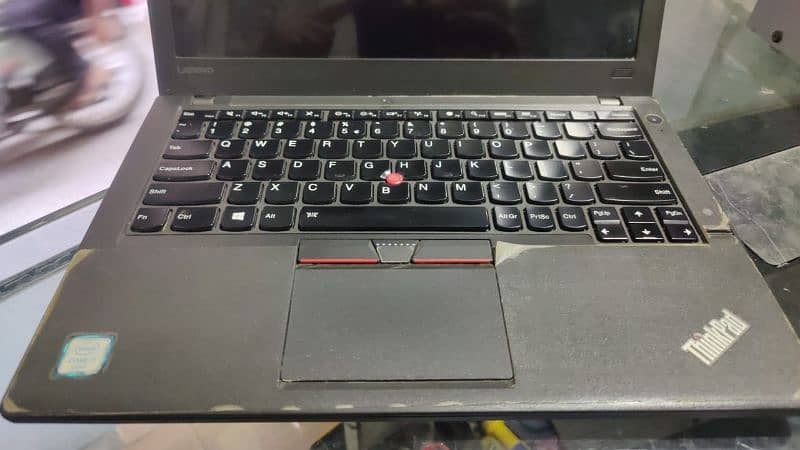 lenovo thinkpad 1