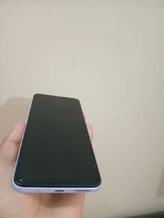 redmi 12c lush condition 0