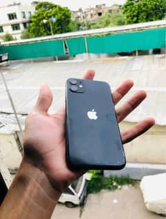 Iphone 11 64 GB (JV) 0