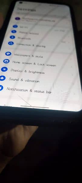 oppo f19 pro box shta hy all okay 10by10 7