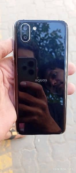 aquas R2 gaming phone 0