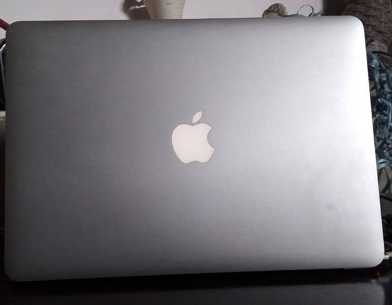 Mac book Air 2