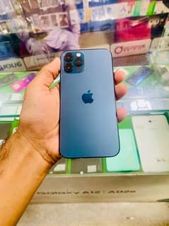 Iphone 12pro 256gb Non Pta Mint Condition