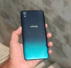 vivo y1s with box no open No Rapir condition 10/10