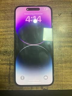 iphone 14 pro max 128 gb