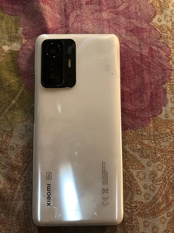 xiaomi 11t 8/128 1